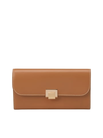 Marc O'Polo Geldbörse large in true camel