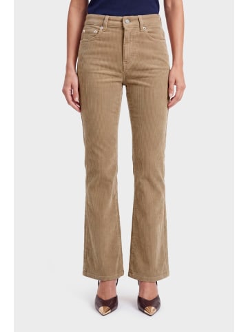 M.O.D Sina Bootcut Taupe