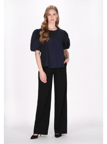 DreiMaster Women Blouse in navy