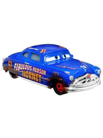 Disney Cars Dirt Track Hudson DXV70 | Disney Cars Cast 1:55 Auto Mattel Fahrzeuge