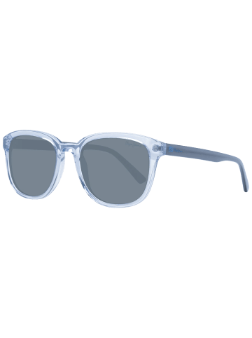 Pepe Jeans Herren Sonnenbrillen Quadrat Transparent