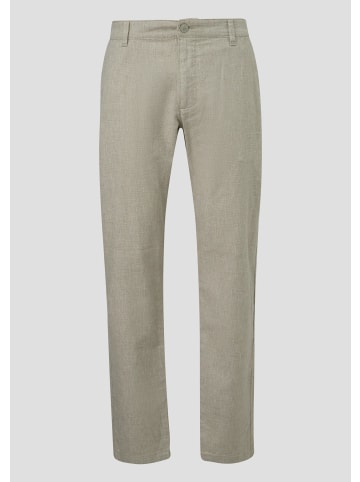 s.Oliver Hose PHOENIX in 78K1_helles olivgrün