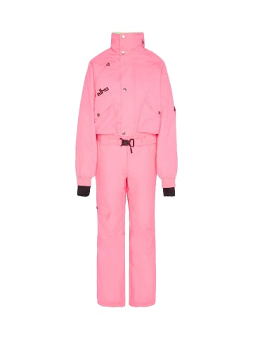 elho Overall ANDERMATT in NEON PINK