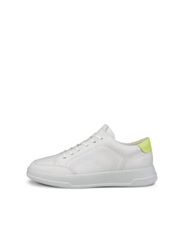 Ecco Sneaker in weiss
