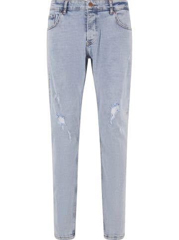 2Y Premium Skinny Fit in blue