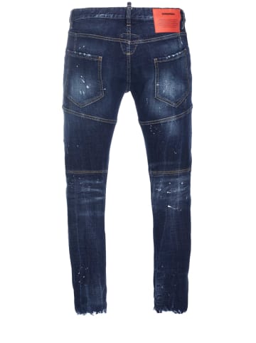 Dsquared² Jeans für Herren in blau