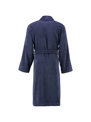 JOOP! JOOP! Bademäntel Herren Kimono 1647 blau - 175 in blau - 175