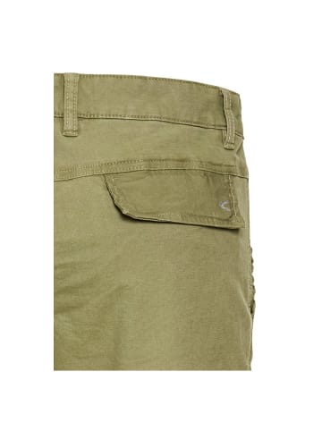Camel Active Short in dusty khaki