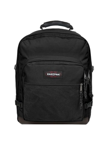 Eastpak Ultimate 42 - Rucksack 42 cm (black denim) in schwarz
