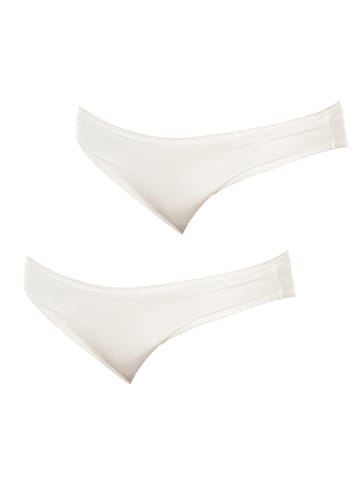 Emporio Armani underwear 2er-Set: Pantys in Beige