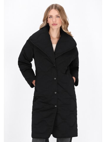 DreiMaster Vintage Women Coat in black