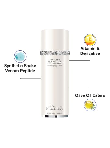 skinChemists Ultimatives Skin Resurfacing Paket