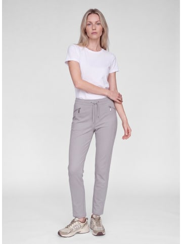 Rabe Hose & Shorts für Damen in dunkel-grau