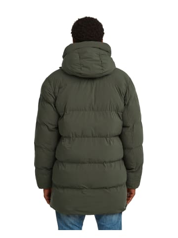 G-Star Raw G-Whistler Padded Hooded Parka 2.0 asfalt