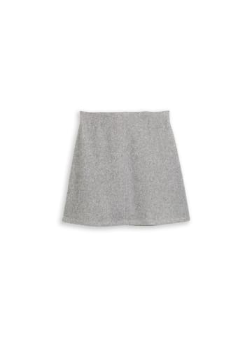 Tom Tailor Rock in medium silver grey melange