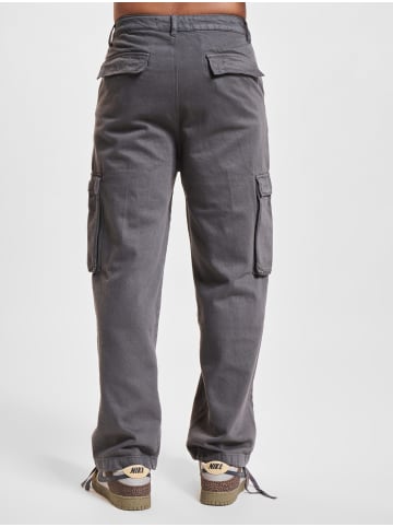 PEGADOR Cargohose in volcano grey