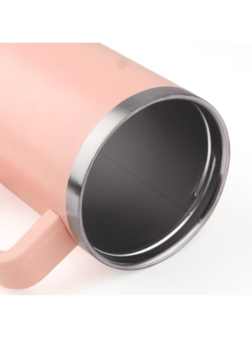 Onamaste Thermosflasche 1,2 L in Orange
