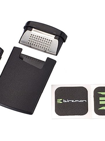 birzman FEEXTUBE PATCH KIT in Schwarz