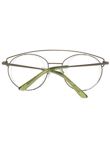 Liebeskind Frauen Optische Fassungen Flieger Grün