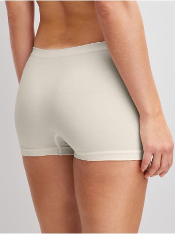Calida Panty in star white