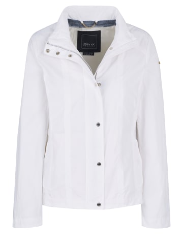 Geox Jacke für Damen in weiß