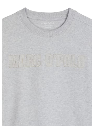 Marc O'Polo TEENS-BOYS Sweatshirt in Grau