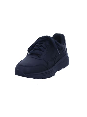 Xsensible Schnürhalbschuhe Golden Gate in schwarz