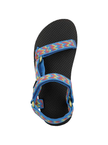 Teva Sandale K Original Universal in multicolor