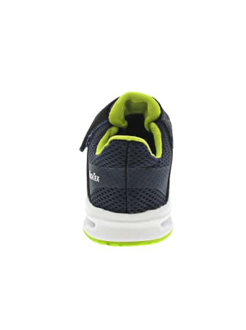 RICHTER Klettschuh Blau