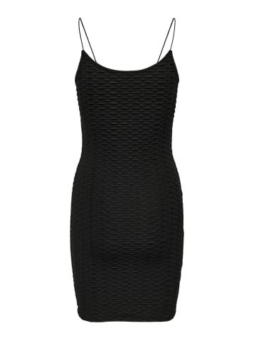 JDY Kleid in Black