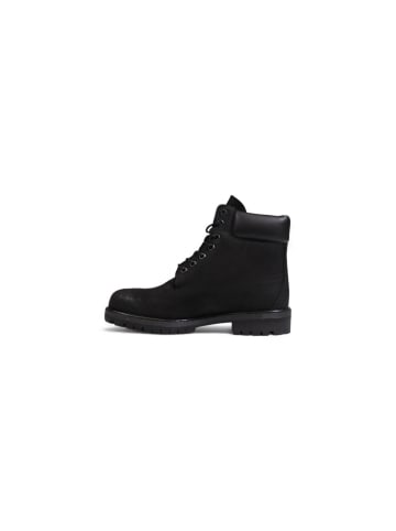 Timberland Stiefel Schwarz