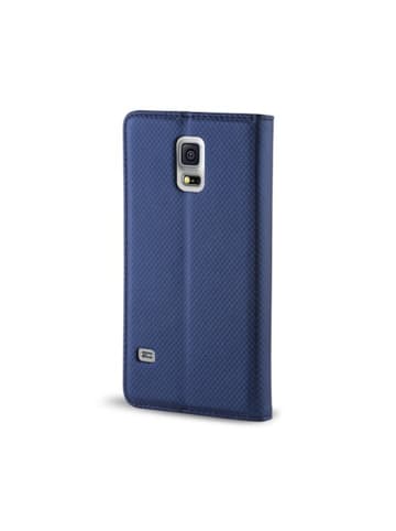 COFI 1453 TFO Smart Magnet Kompatibel mit iPhone 18 Pro / 17 Pro Marineblau in Marineblau