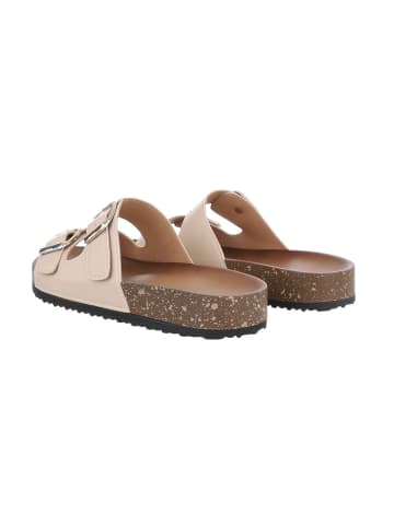 Ital-Design Sandale & Sandalette in Beige