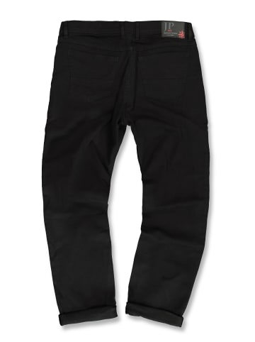 JP1880 Chino in schwarz