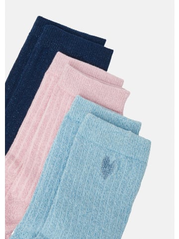 comma Socken in 0095_neon