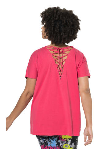 Angel of Style Shirt in azaleenrot