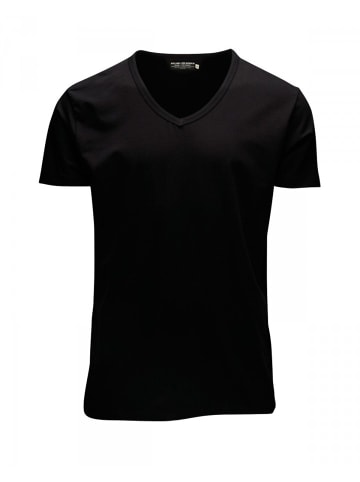 Jack & Jones T-Shirt T-Shirt Basic in Schwarz