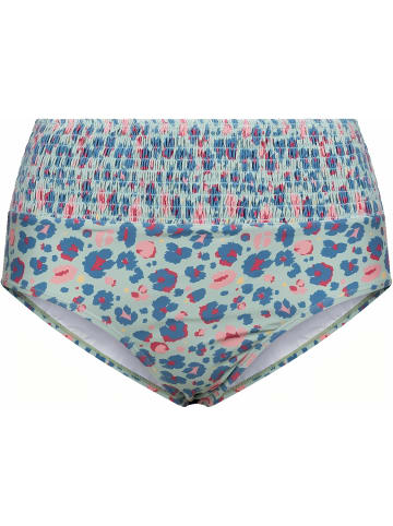 Trespass Badeshort "Eryn" in Grün