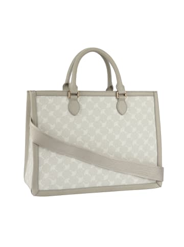 JOOP! Handtasche 'Mazzolino Edition Aurelia in Hellgrau 36,00 x 27,50 x 16,50 cm'
