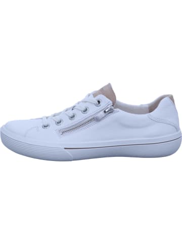 Legero Sneaker Low in weiß