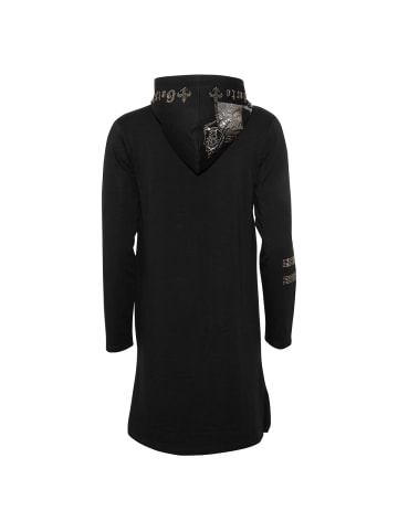 Roberto Geissini Carmen Longjacket Schwarz