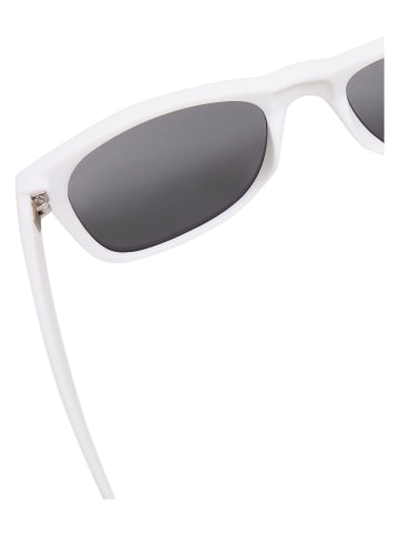 Urban Classics Sonnenbrillen in white