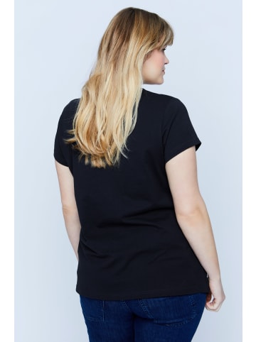 Ulla Popken Shirt in marine