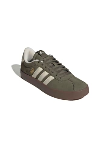 adidas Sneaker in grün