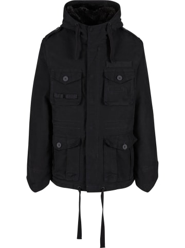 Brandit Leichte Jacken in black