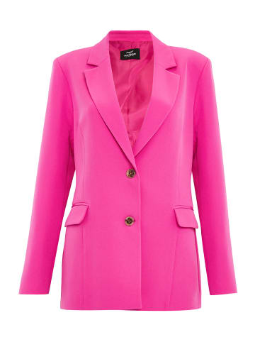 Threadbare Blazer THBSanta Monica in pink