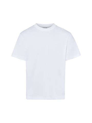 Lacoste T-Shirt in weiß