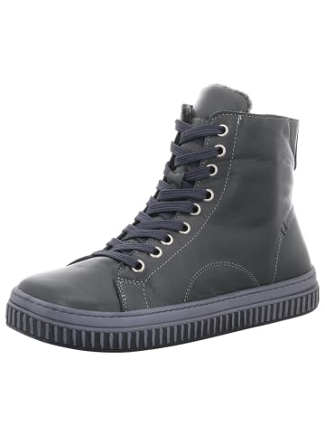 Andrea Conti Stiefelette in grau