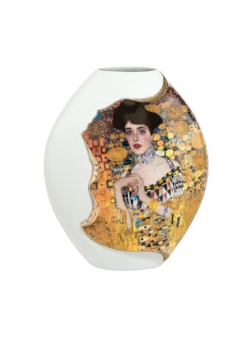 Goebel Vase " Gustav Klimt - Adele Bloch-Bauer " in Klimt - Adele Bloch-Bauer