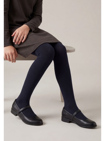 camano Strumpfhose 2er Pack denim + navy